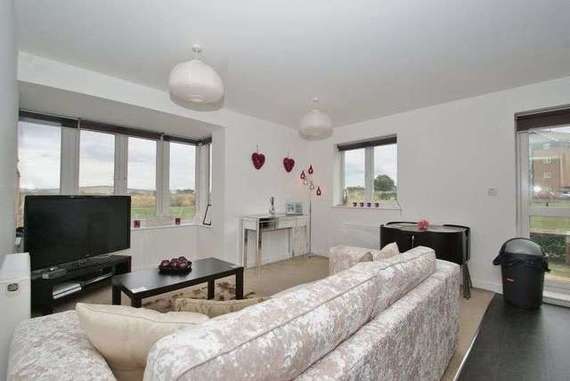 1 Bedroom Flat