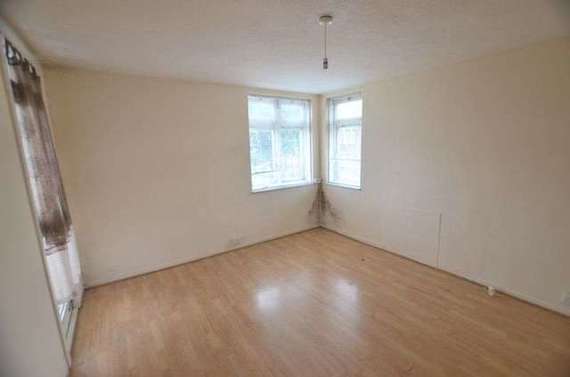 2 Bedroom Flat