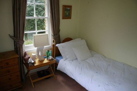 2 Bedroom Flat