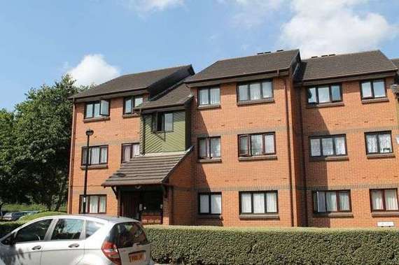 2 Bedroom Flat