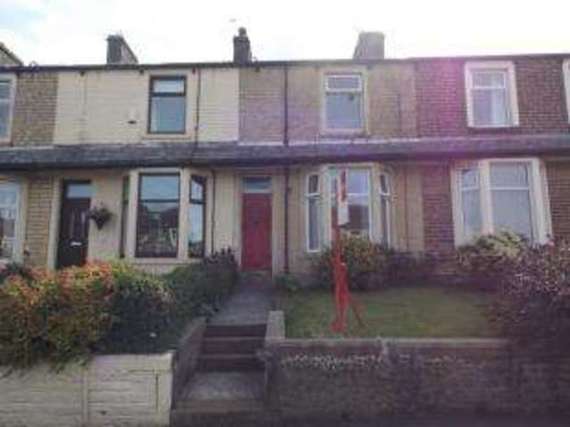 3 Bedroom Terraced