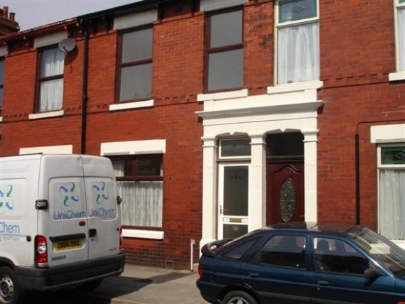 3 Bedroom Terraced