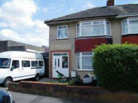 3 Bedroom Semi-Detac...