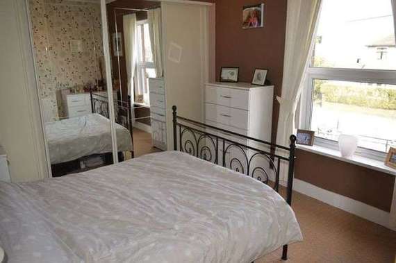 2 Bedroom Terraced