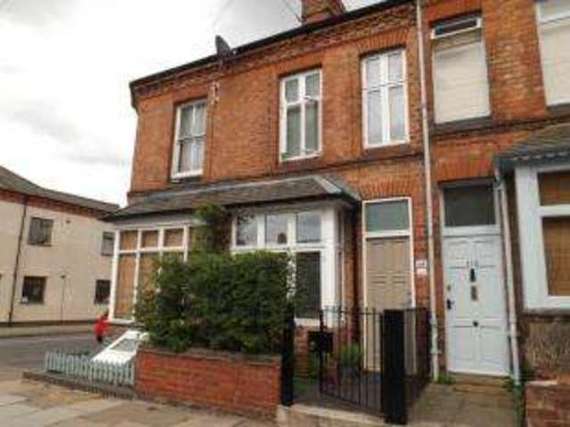 2 Bedroom Terraced