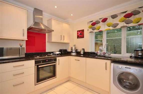 2 Bedroom Detached
