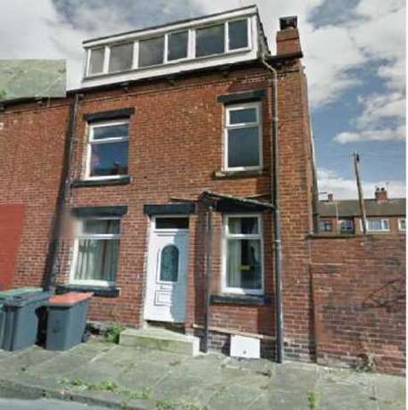 3 Bedroom Terraced