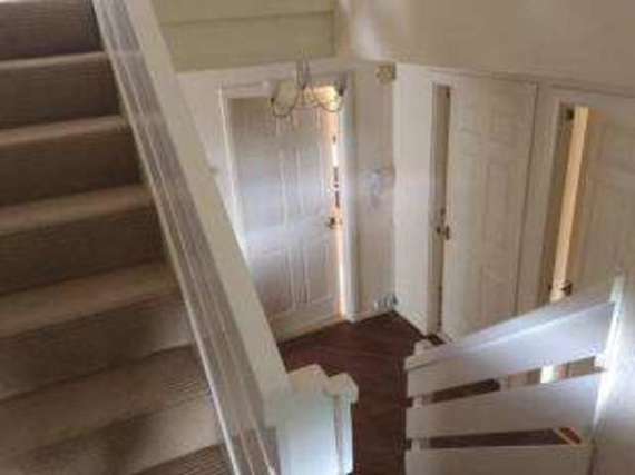 4 Bedroom Detached