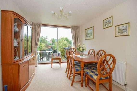 3 Bedroom Detached