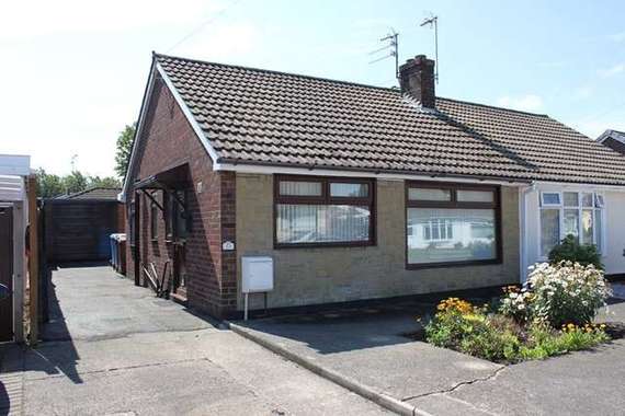 2 Bedroom Detached
