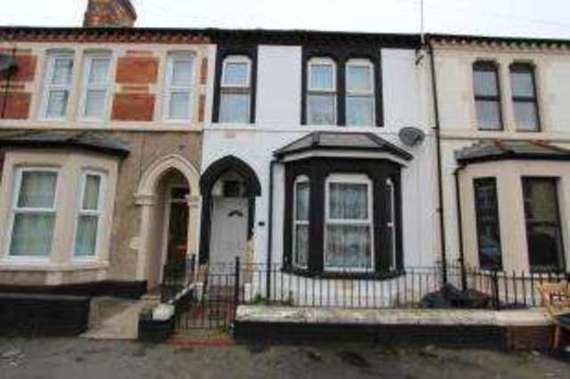 3 Bedroom Terraced