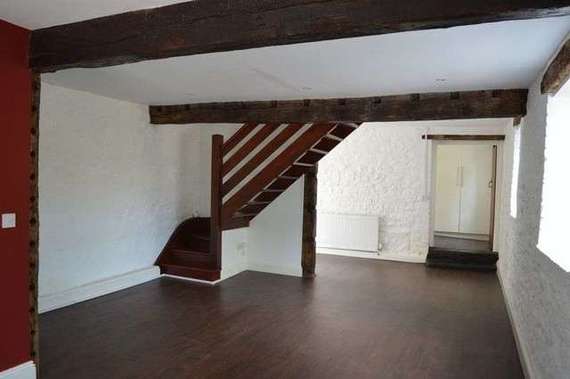 3 Bedroom Detached