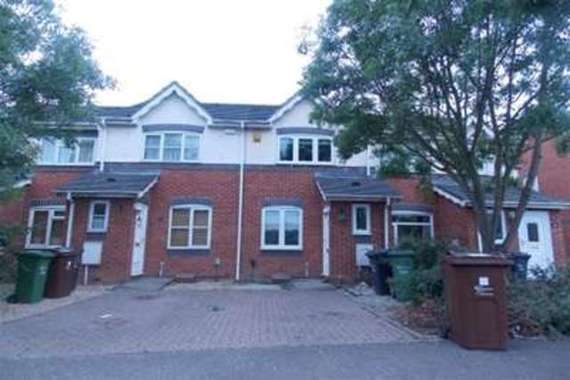2 Bedroom Detached