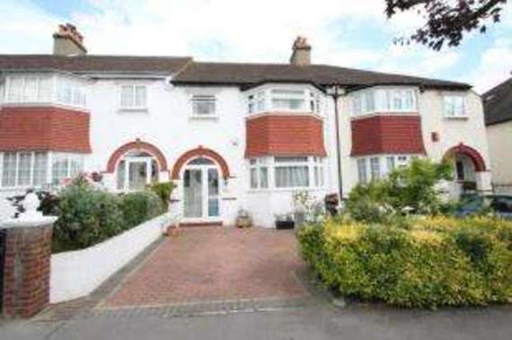 3 Bedroom Terraced