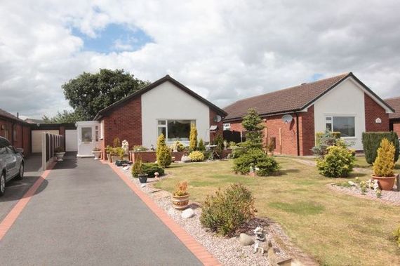 2 Bedroom Detached