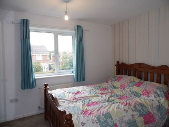 2 Bedroom Semi-Detac...
