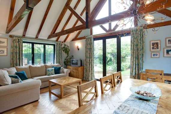 4 Bedroom Detached