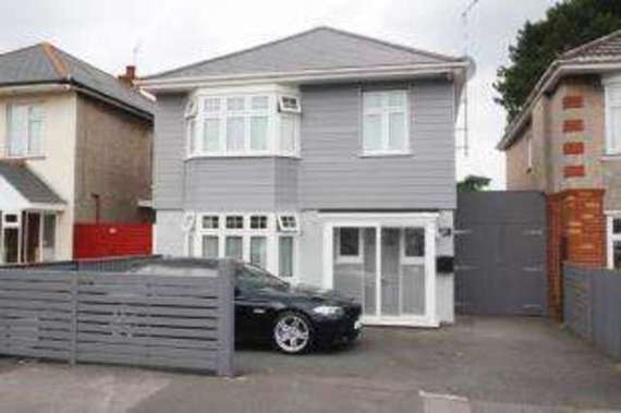 4 Bedroom Detached