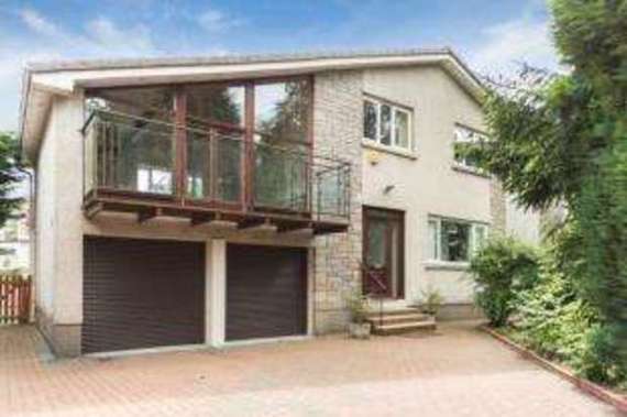 4 Bedroom Detached