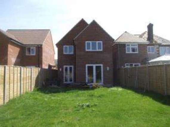 4&nbsp;Bedroom&nbsp;Detached