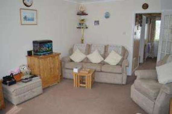 2 Bedroom Terraced