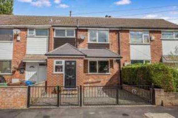 3 Bedroom Terraced