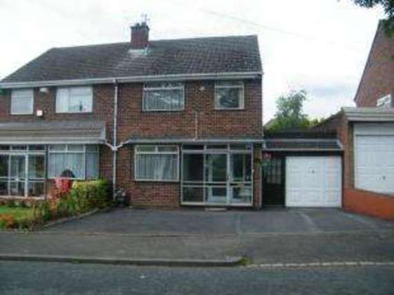 3 Bedroom Semi-Detac...