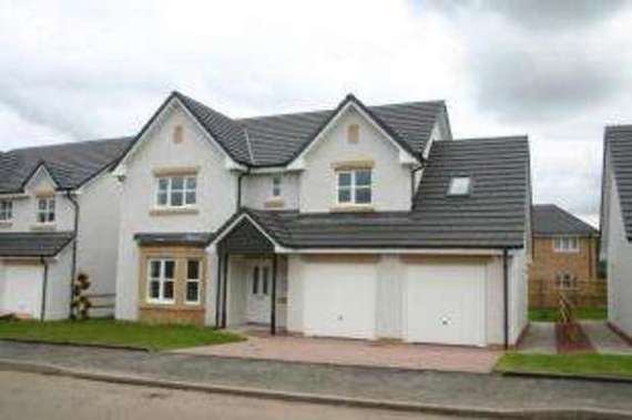 4 Bedroom Detached