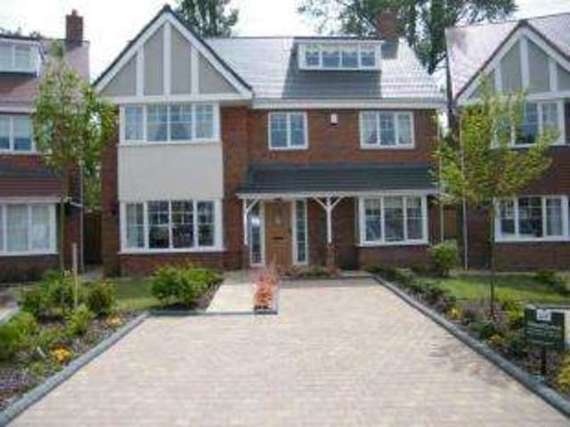 5 Bedroom Detached