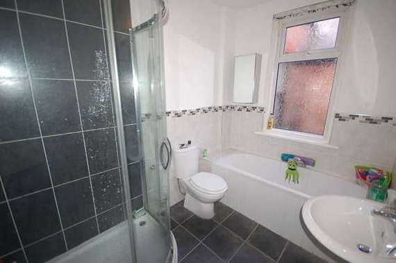 3 Bedroom Terraced