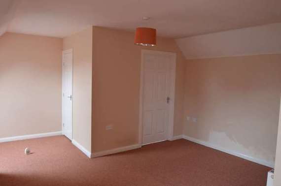 3 Bedroom Terraced