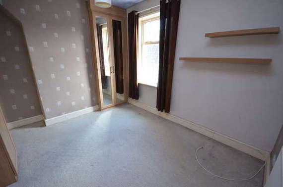 2 Bedroom Terraced