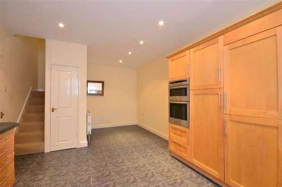 4 Bedroom Detached
