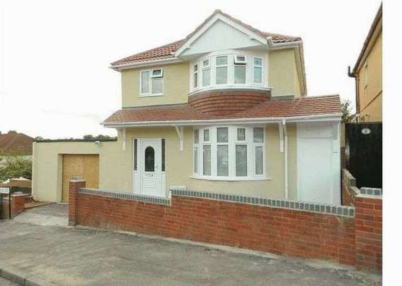 3 Bedroom Detached