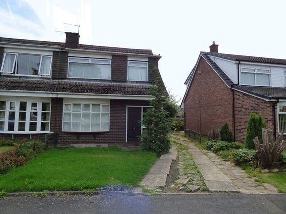 3 Bedroom Semi-Detac...