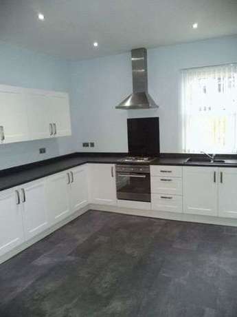 4 Bedroom Terraced