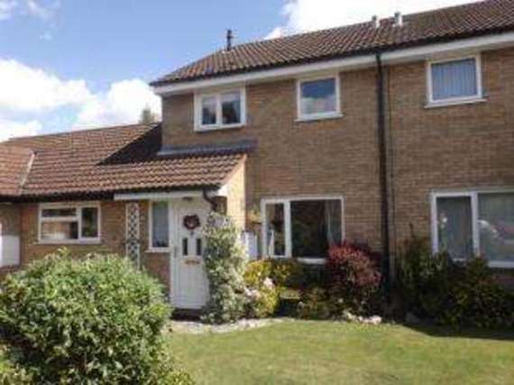 3 Bedroom Terraced