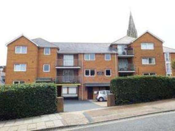 2&nbsp;Bedroom&nbsp;Flat