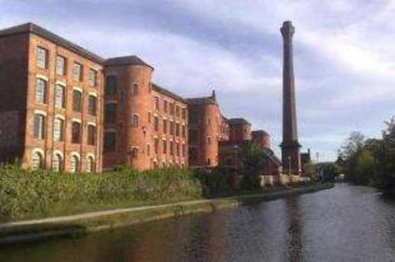 1&nbsp;Bedroom&nbsp;Flat