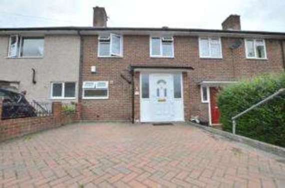 3 Bedroom Terraced