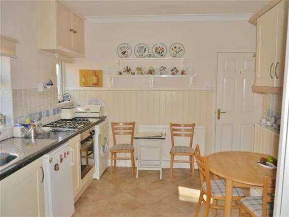 2 Bedroom Detached