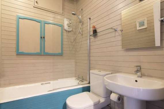 1 Bedroom Flat