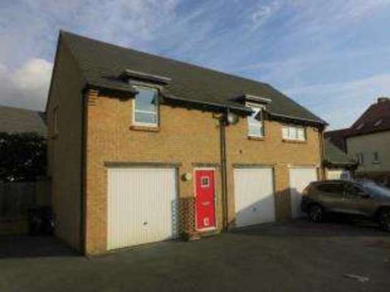 2 Bedroom Detached