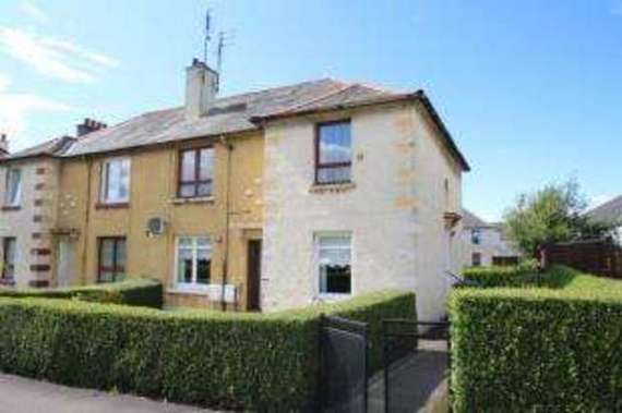2 Bedroom Flat