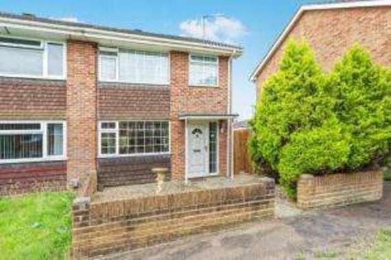 3 Bedroom Semi-Detac...
