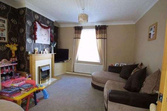 3 Bedroom Terraced