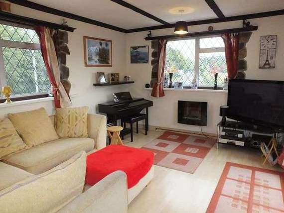 3 Bedroom Detached