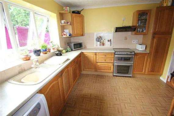 3 Bedroom Detached