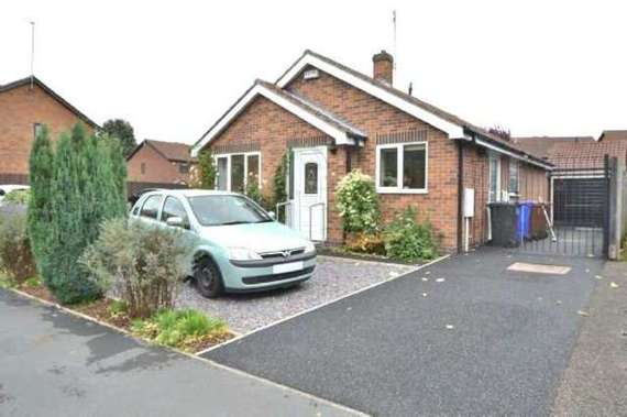 2 Bedroom Detached