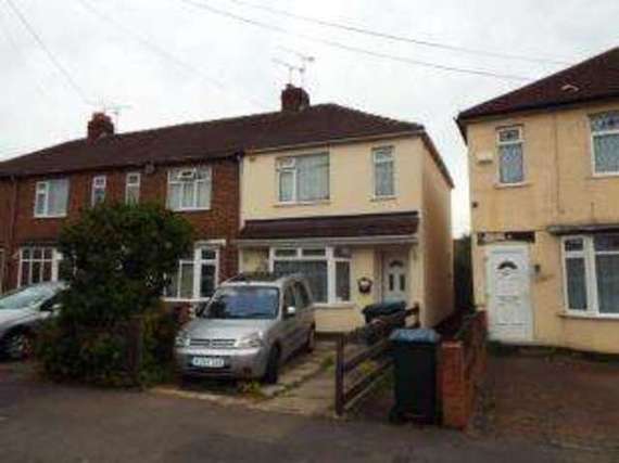 3&nbsp;Bedroom&nbsp;End of Ter...